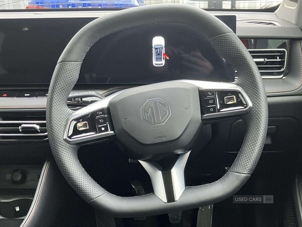 Used MG MG HS 2025 for sale - 76551200: Photo 13