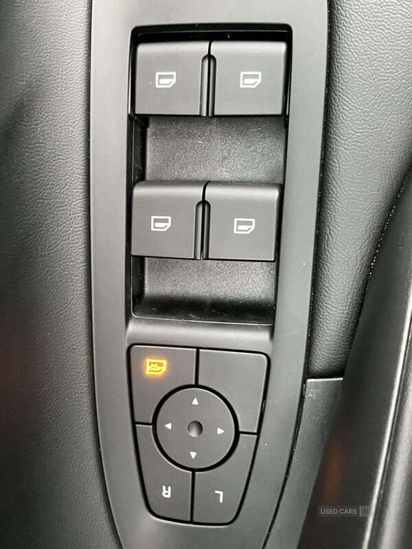 Used MG MG HS 2025 for sale - 76551200: Photo 14