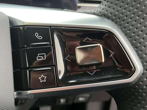 Used MG MG HS 2025 for sale - 76551200: Photo 16