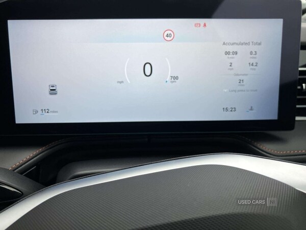 Used MG MG HS 2025 for sale - 76551200: Photo 18