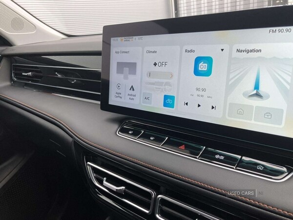 Used MG MG HS 2025 for sale - 76551200: Photo 19