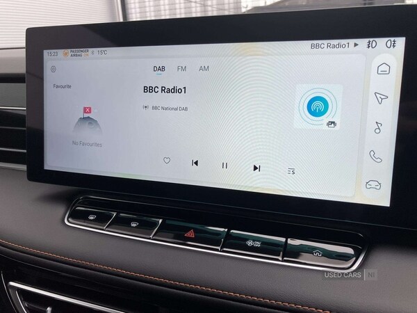 Used MG MG HS 2025 for sale - 76551200: Photo 20