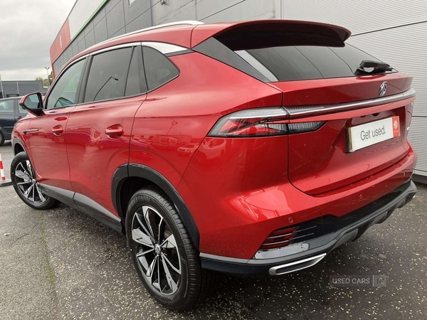 Used MG MG HS 2025 for sale - 76551200: Photo 3