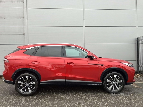 Used MG MG HS 2025 for sale - 76551200: Photo 4