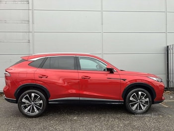 Used MG MG HS 2025 for sale - 76551200: Photo