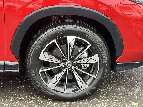 Used MG MG HS 2025 for sale - 76551200: Photo 5