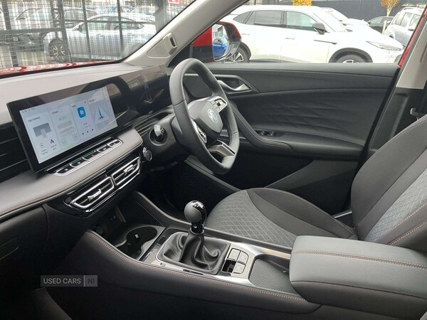 Used MG MG HS 2025 for sale - 76551200: Photo 6