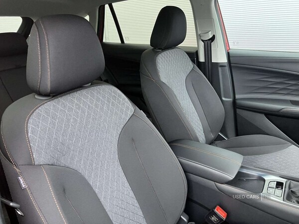 Used MG MG HS 2025 for sale - 76551200: Photo 7