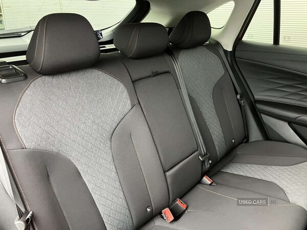 Used MG MG HS 2025 for sale - 76551200: Photo 8