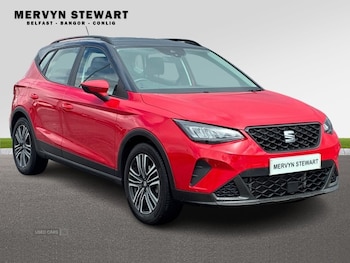 Used SEAT Arona 2023 for sale - 78823746: Photo