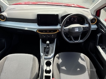 Used SEAT Arona 2023 for sale - 78823746: Photo
