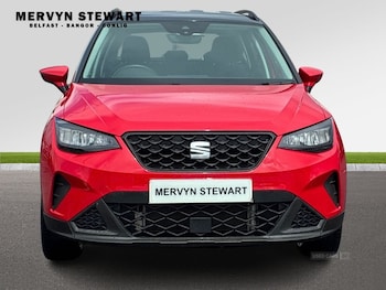Used SEAT Arona 2023 for sale - 78823746: Photo