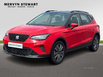 Used SEAT Arona 2023 for sale - 78823746: Photo