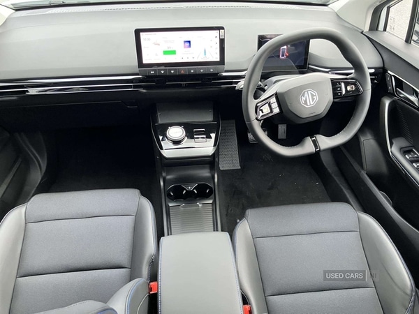 Used MG MG4 2025 for sale - 76927388: Photo 10