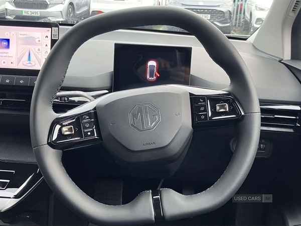 Used MG MG4 2025 for sale - 76927388: Photo 11
