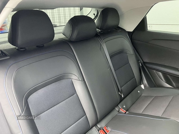 Used MG MG4 2025 for sale - 76927388: Photo 15