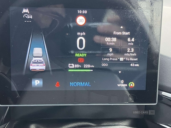 Used MG MG4 2025 for sale - 76927388: Photo 18