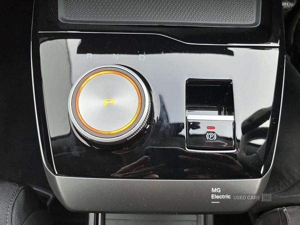 Used MG MG4 2025 for sale - 76927388: Photo 19