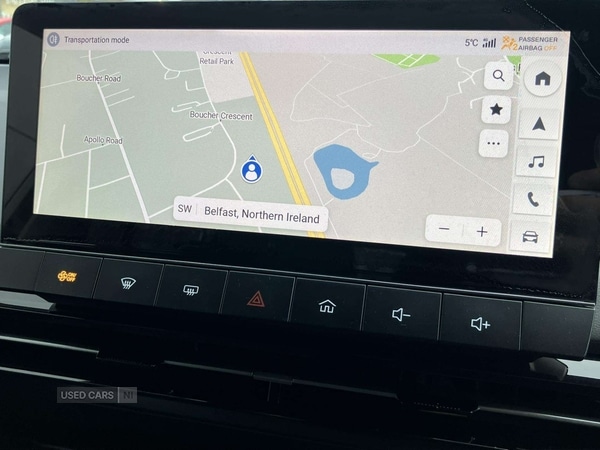 Used MG MG4 2025 for sale - 76927388: Photo 22