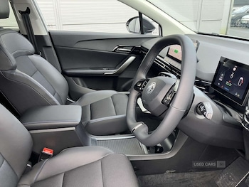 Used MG MG4 2025 for sale - 76927388: Photo