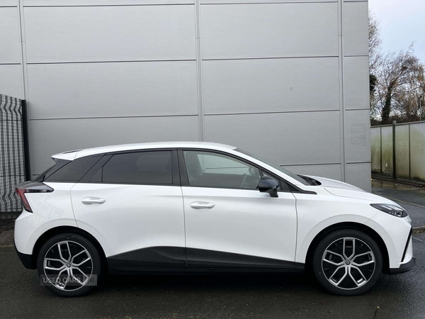 Used MG MG4 2025 for sale - 76927388: Photo 4