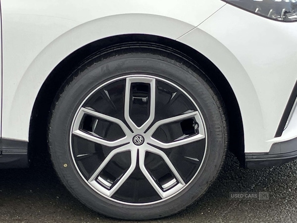 Used MG MG4 2025 for sale - 76927388: Photo 5