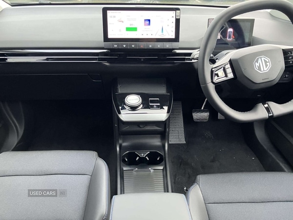 Used MG MG4 2025 for sale - 76927388: Photo 7