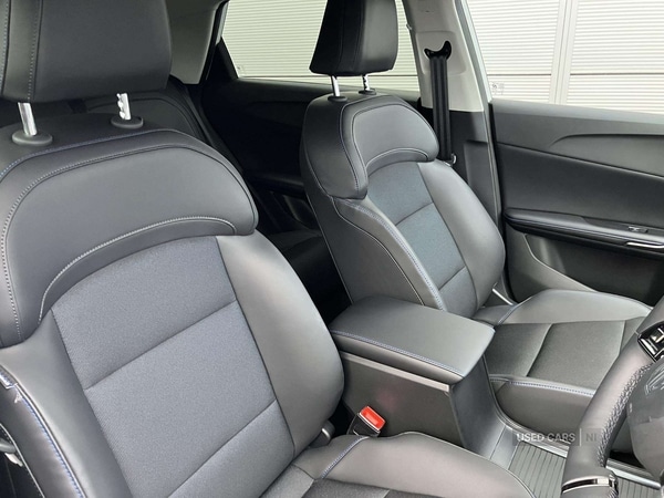 Used MG MG4 2025 for sale - 76927388: Photo 8