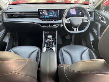 Used MG MG HS 2025 for sale - 79256755: Photo