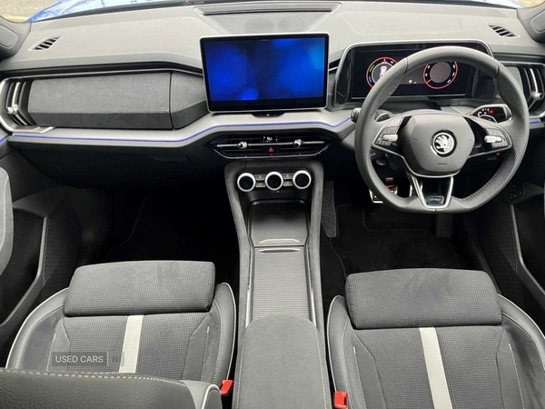 Used Skoda Kodiaq 2025 for sale - 75327729: Photo 11