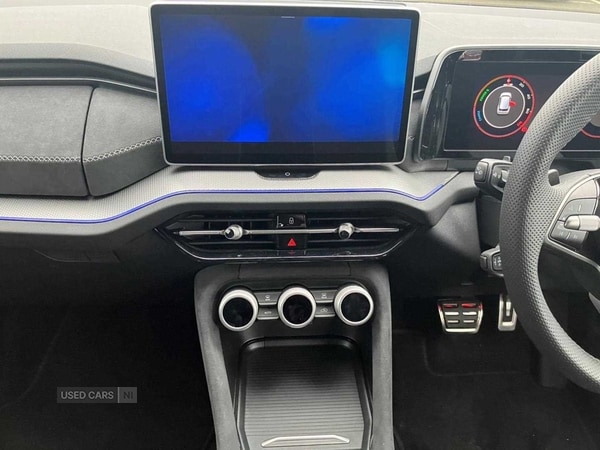 Used Skoda Kodiaq 2025 for sale - 75327729: Photo 12