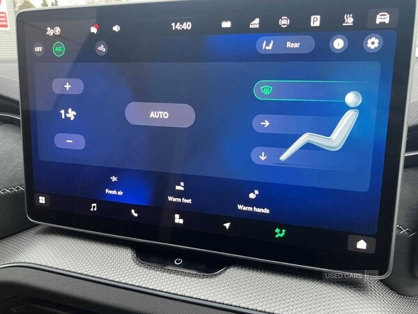 Used Skoda Kodiaq 2025 for sale - 75327729: Photo 24
