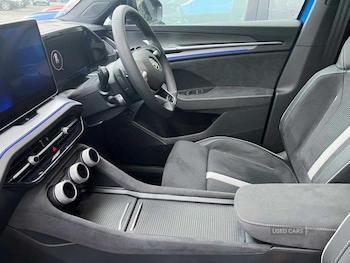 Used Skoda Kodiaq 2025 for sale - 75327729: Photo
