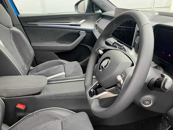 Used Skoda Kodiaq 2025 for sale - 75327729: Photo 6