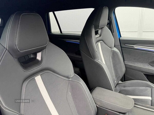 Used Skoda Kodiaq 2025 for sale - 75327729: Photo 8