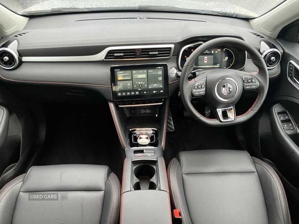 Used MG MG ZS 2024 for sale - 76702817: Photo 11