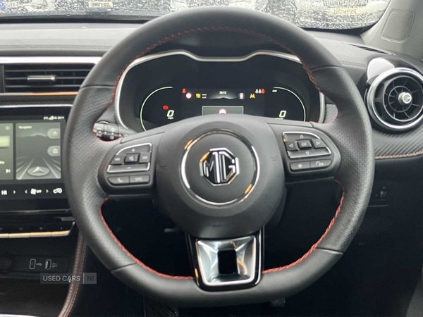 Used MG MG ZS 2024 for sale - 76702817: Photo 13