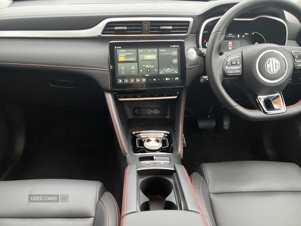 Used MG MG ZS 2024 for sale - 76702817: Photo 14