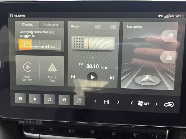 Used MG MG ZS 2024 for sale - 76702817: Photo 18