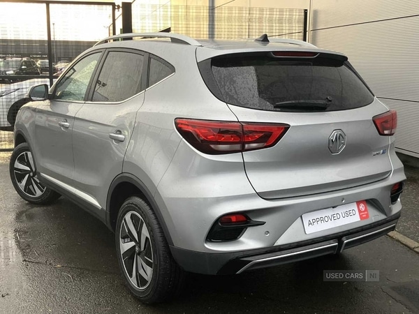 Used MG MG ZS 2024 for sale - 76702817: Photo 2