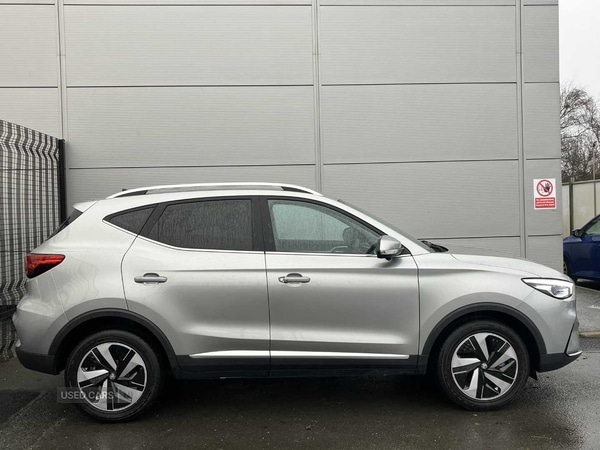 Used MG MG ZS 2024 for sale - 76702817: Photo 4