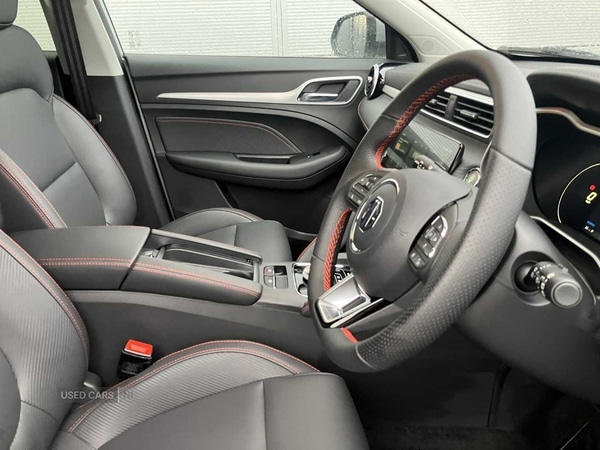 Used MG MG ZS 2024 for sale - 76702817: Photo 6