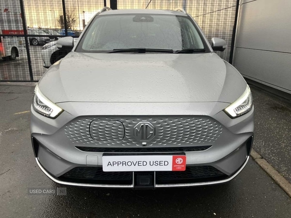 Used MG MG ZS 2024 for sale - 76702817: Photo 7