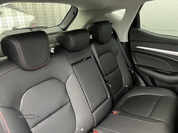 Used MG MG ZS 2024 for sale - 76702817: Photo 9