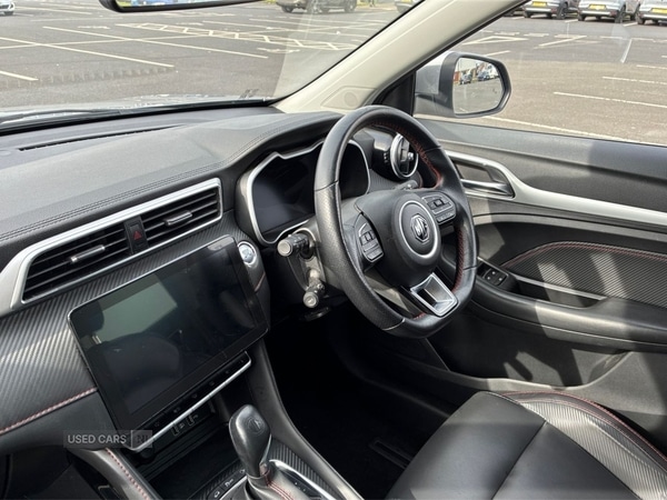 Used MG MG ZS 2023 for sale - 78128341: Photo 11