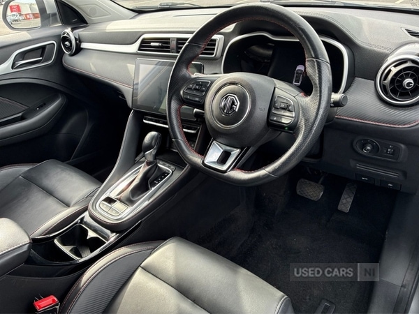 Used MG MG ZS 2023 for sale - 78128341: Photo 12