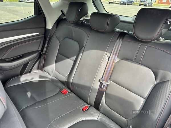 Used MG MG ZS 2023 for sale - 78128341: Photo 13