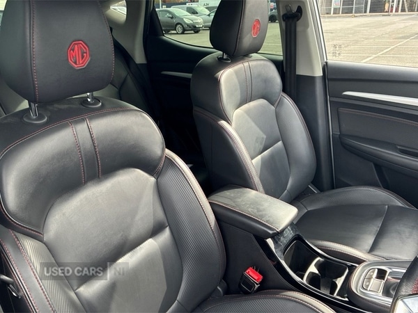 Used MG MG ZS 2023 for sale - 78128341: Photo 14