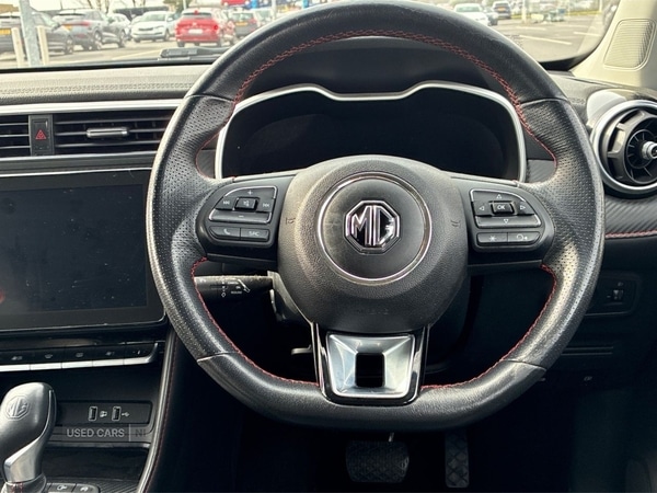 Used MG MG ZS 2023 for sale - 78128341: Photo 15