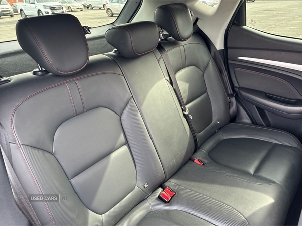 Used MG MG ZS 2023 for sale - 78128341: Photo 16